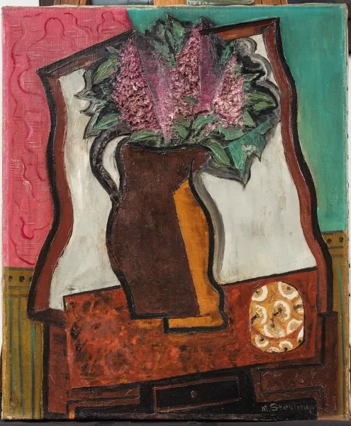 Nature morte